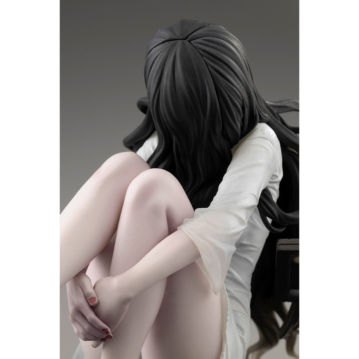 BISHOUJOシリーズ 1/7 HORROR美少女 貞子