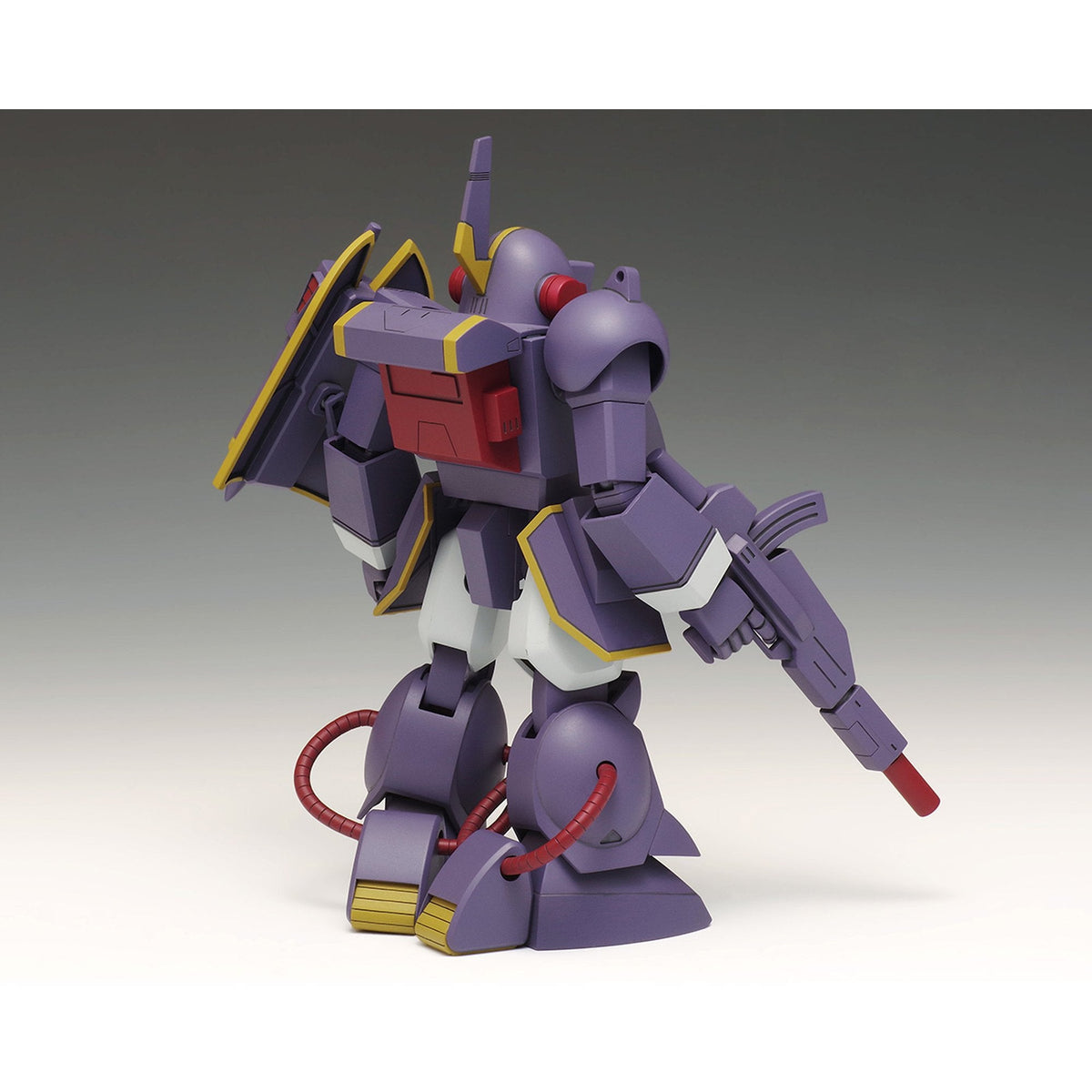 1/35 『装甲騎兵ボトムズ』 ベルゼルガDT [PS版]