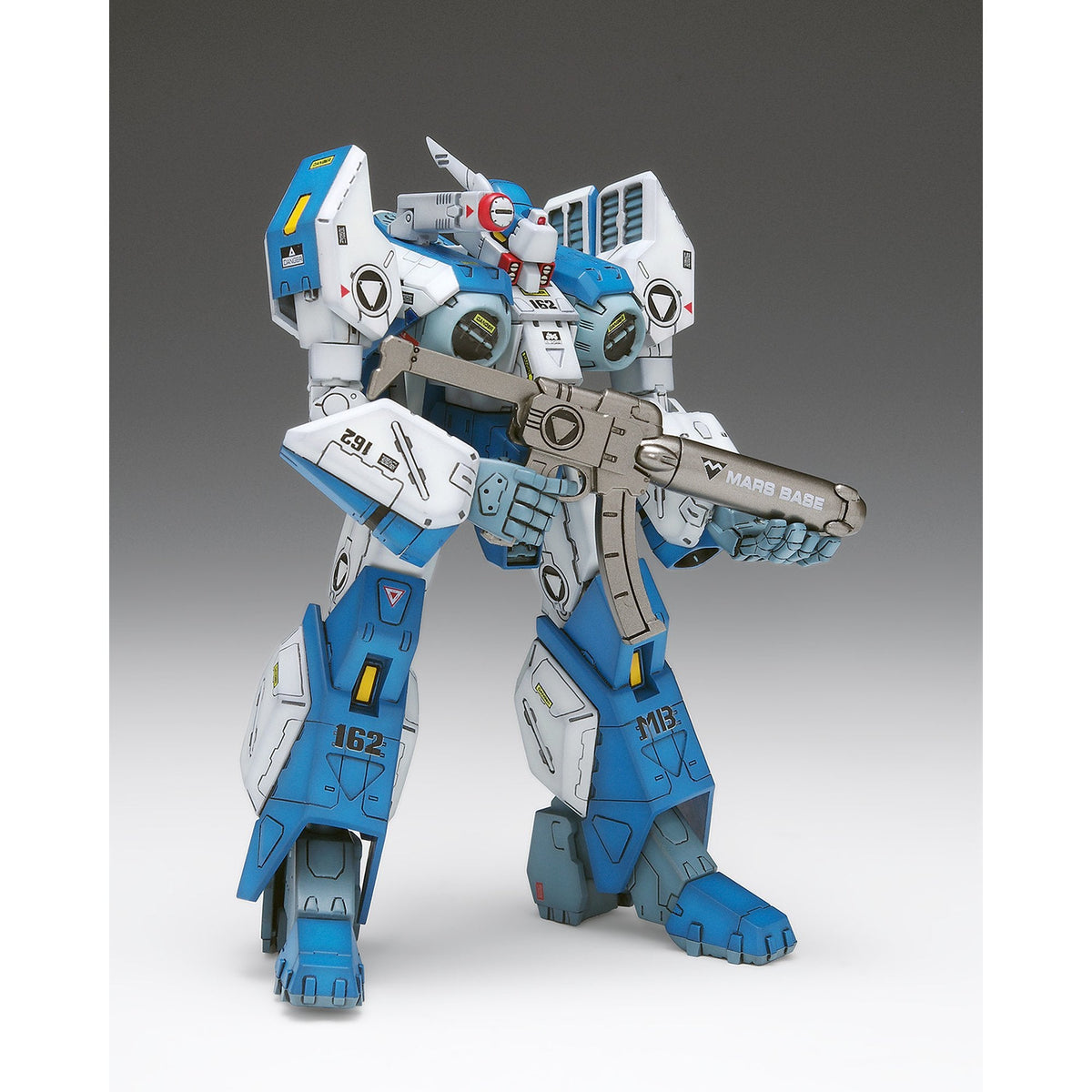 1/72 『機甲創世記モスピーダ』 レギオス エータ アーモソルジャー