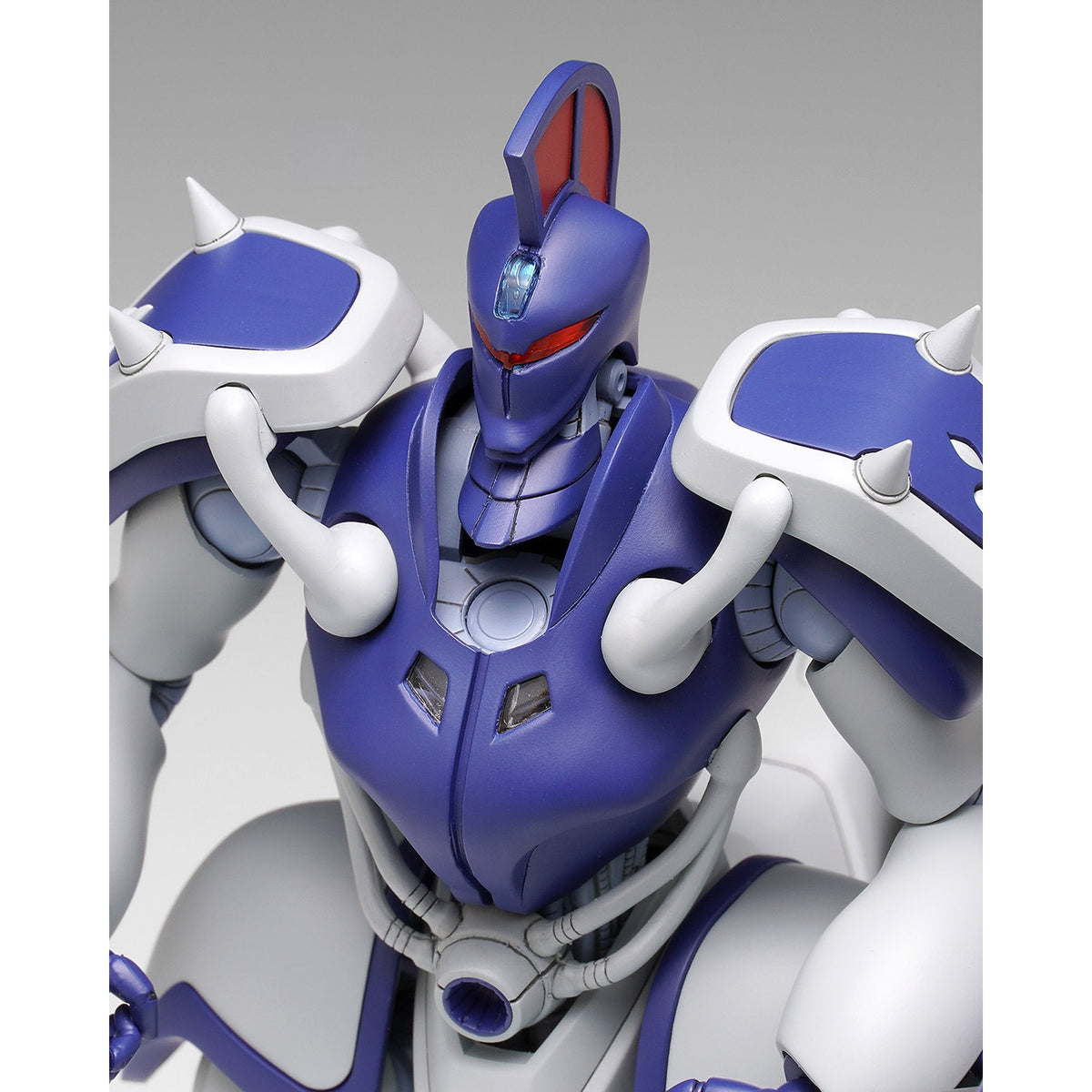 1/72 『機甲界ガリアン』 プロマキス・ジー