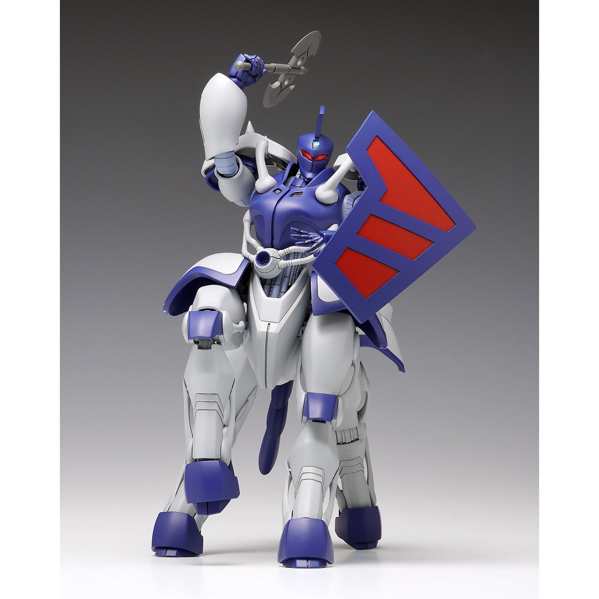 1/72 『機甲界ガリアン』 プロマキス・ジー
