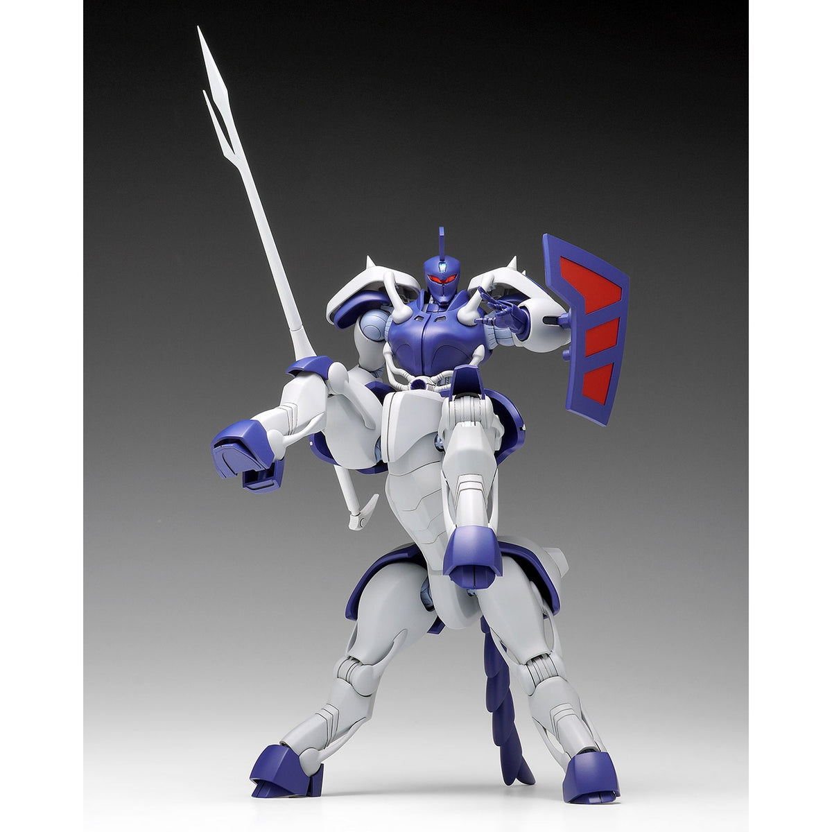 1/72 『機甲界ガリアン』 プロマキス・ジー