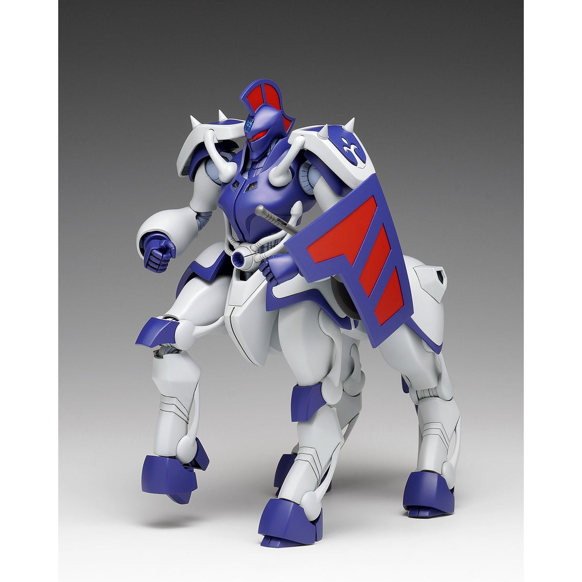 1/72 『機甲界ガリアン』 プロマキス・ジー