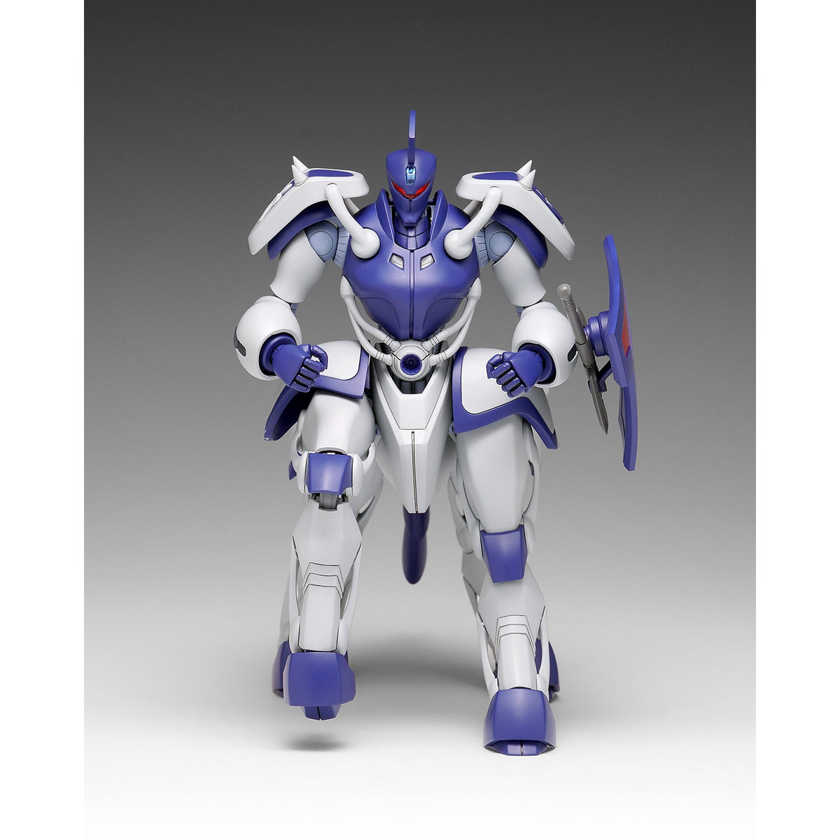 1/72 『機甲界ガリアン』 プロマキス・ジー