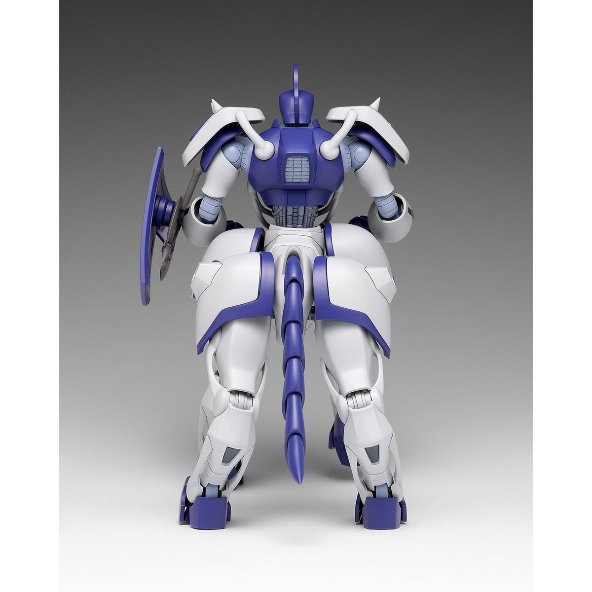 1/72 『機甲界ガリアン』 プロマキス・ジー