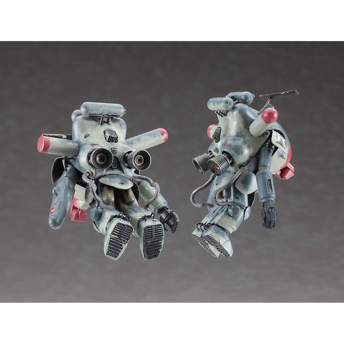 1/35 『Ma.K.』 ファイアボールSG “イントルーダー” (2体セット)