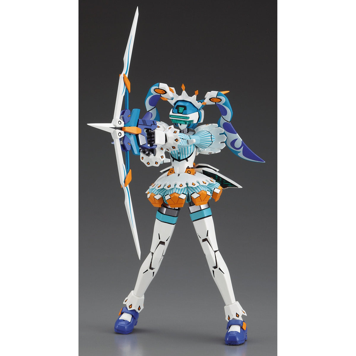 1/100 ＴＦ－１４ Ｂ／Ｃ＋ “フェイ・イェン ［ファイナル １４ スペシャル］ブルー・パニック”