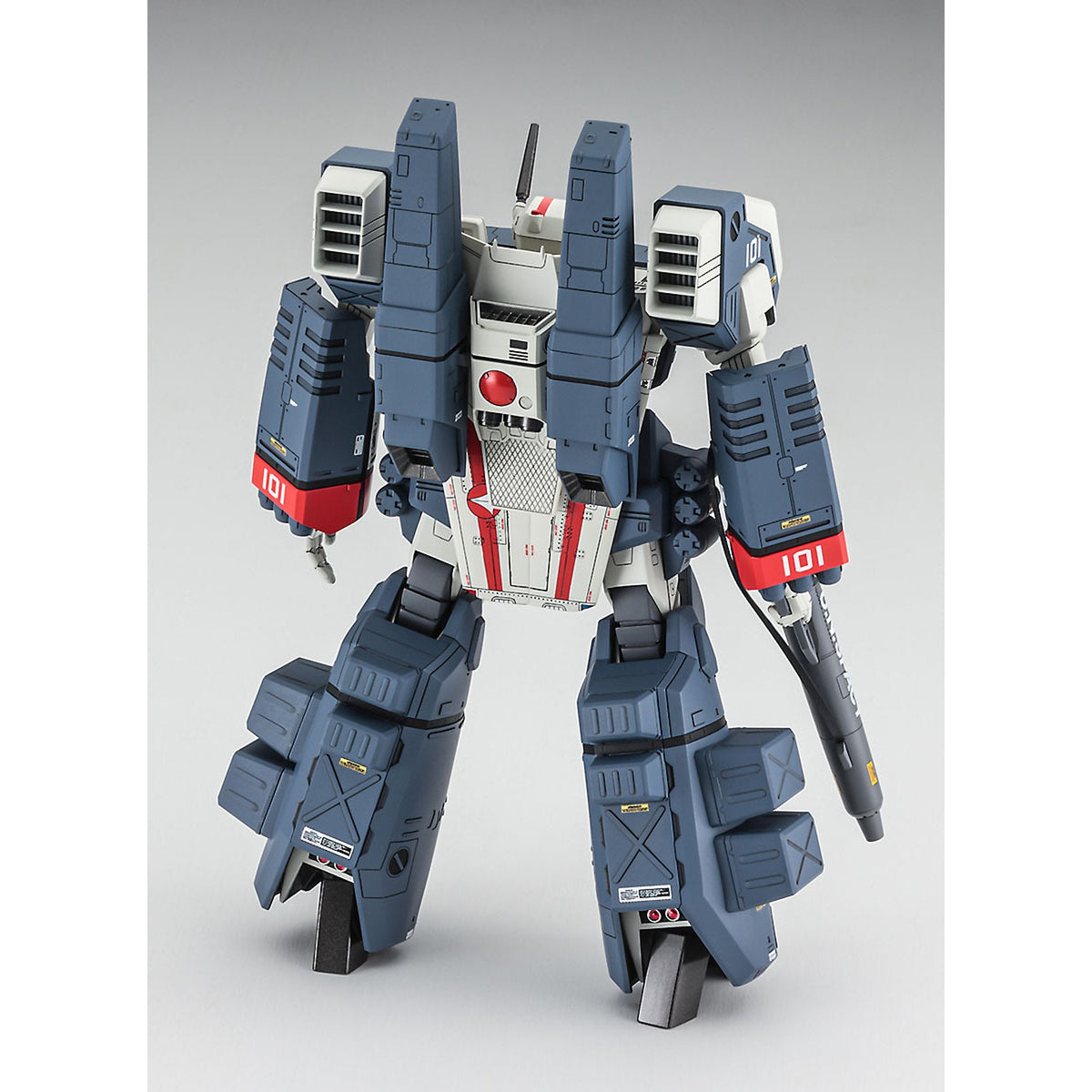 1/72 『超時空要塞マクロス』 VF-1J アーマード バルキリー