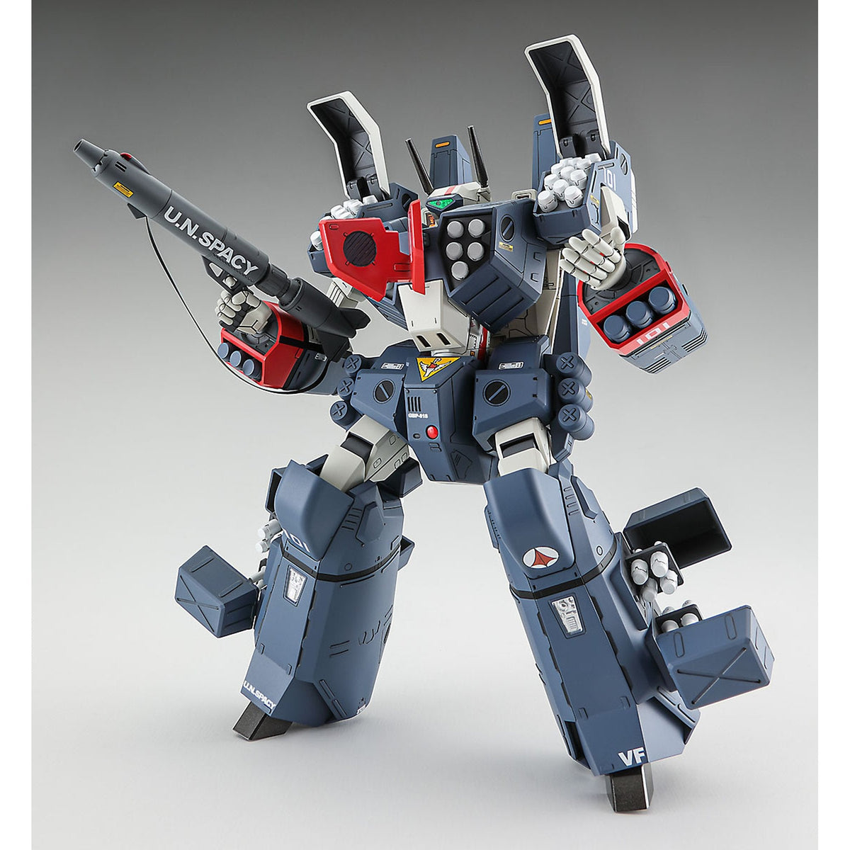 1/72 『超時空要塞マクロス』 VF-1J アーマード バルキリー