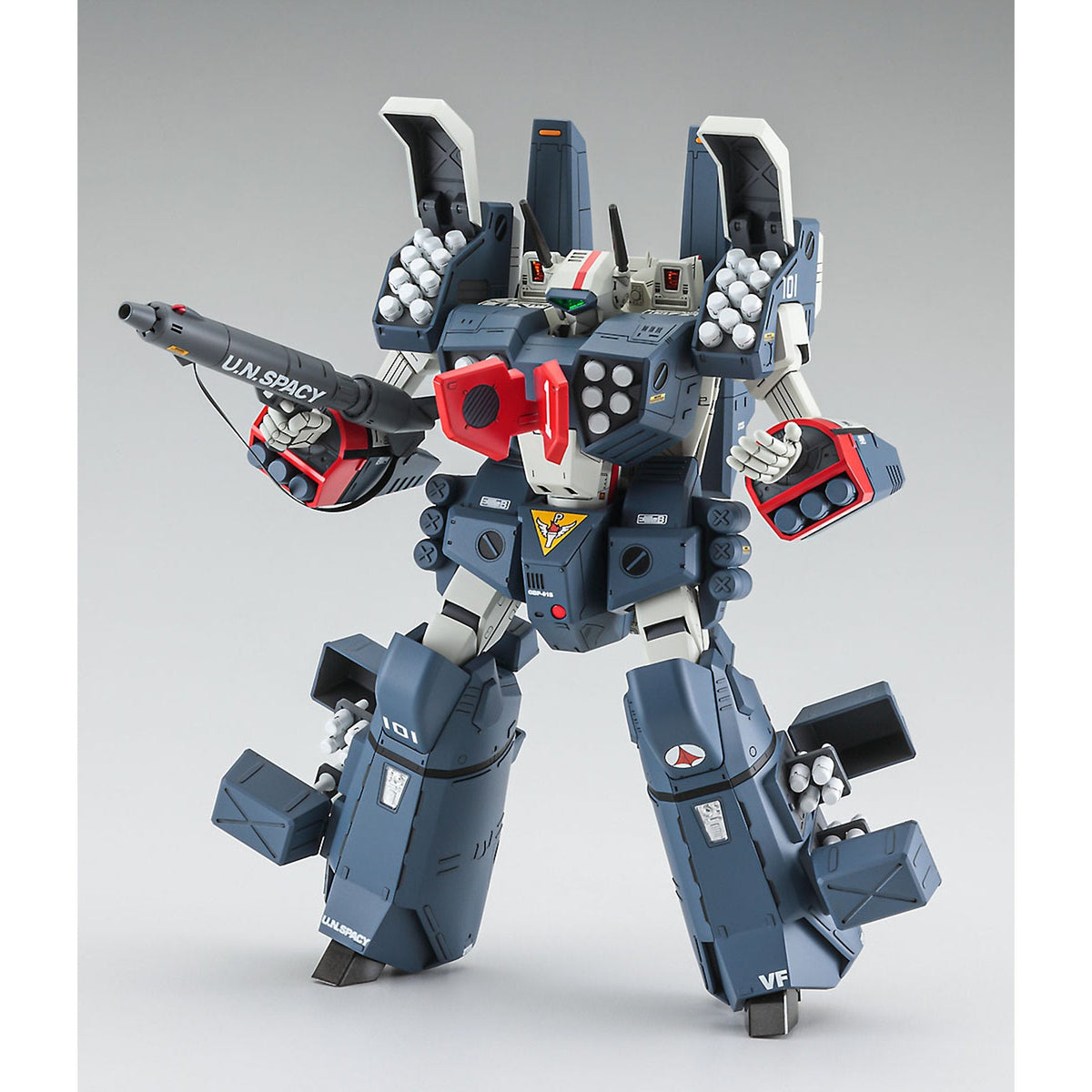 1/72 『超時空要塞マクロス』 VF-1J アーマード バルキリー