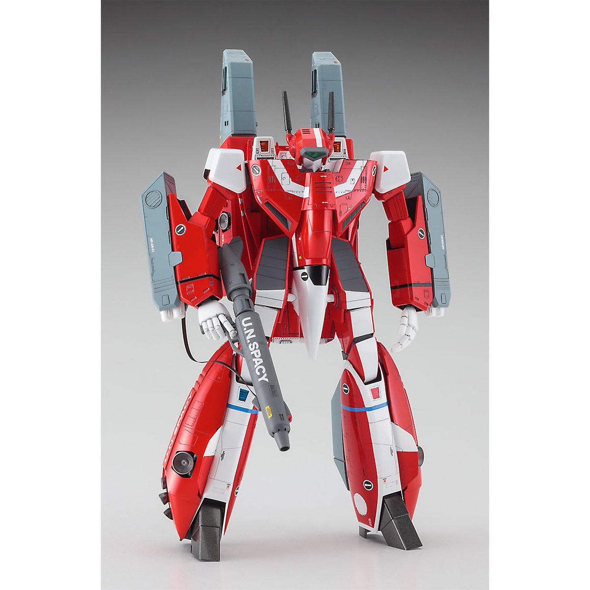マクロス シリーズ 1/72 『超時空要塞マクロス』 VF-1J スーパー バトロイド バルキリー “ミリア”