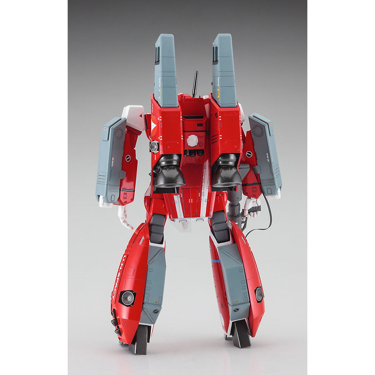 マクロス シリーズ 1/72 『超時空要塞マクロス』 VF-1J スーパー バトロイド バルキリー “ミリア”