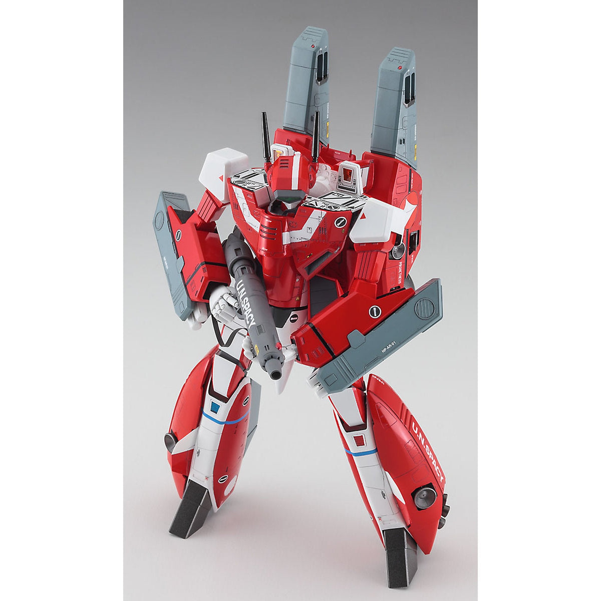 マクロス シリーズ 1/72 『超時空要塞マクロス』 VF-1J スーパー バトロイド バルキリー “ミリア”