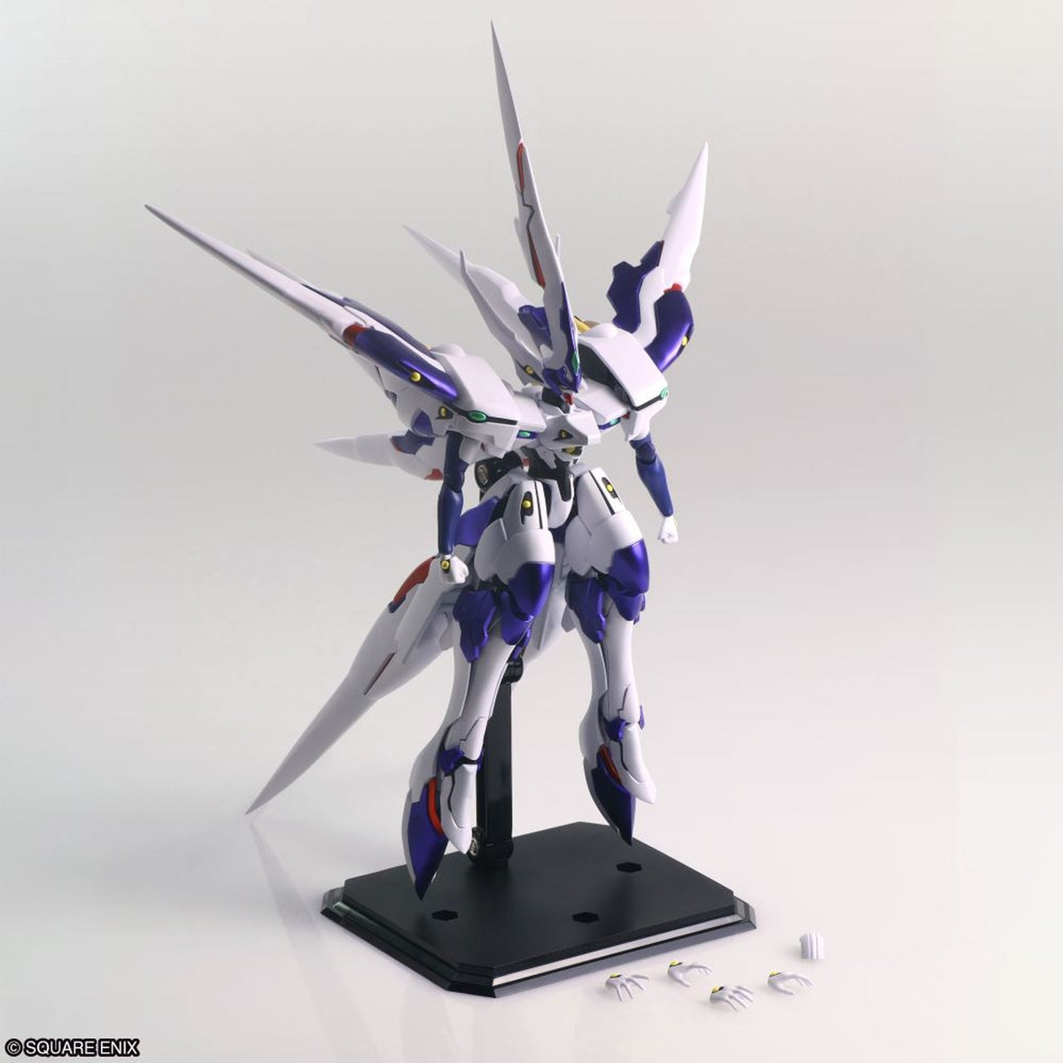 ゼノギアスブリングアーツ ゼノギアス