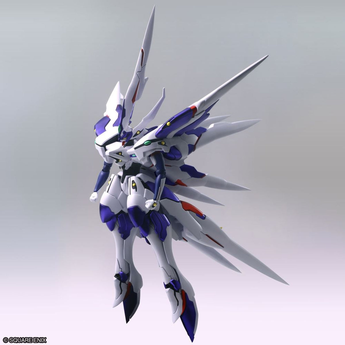 ゼノギアスブリングアーツ ゼノギアス
