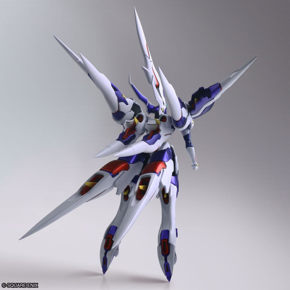 ゼノギアスブリングアーツ ゼノギアス