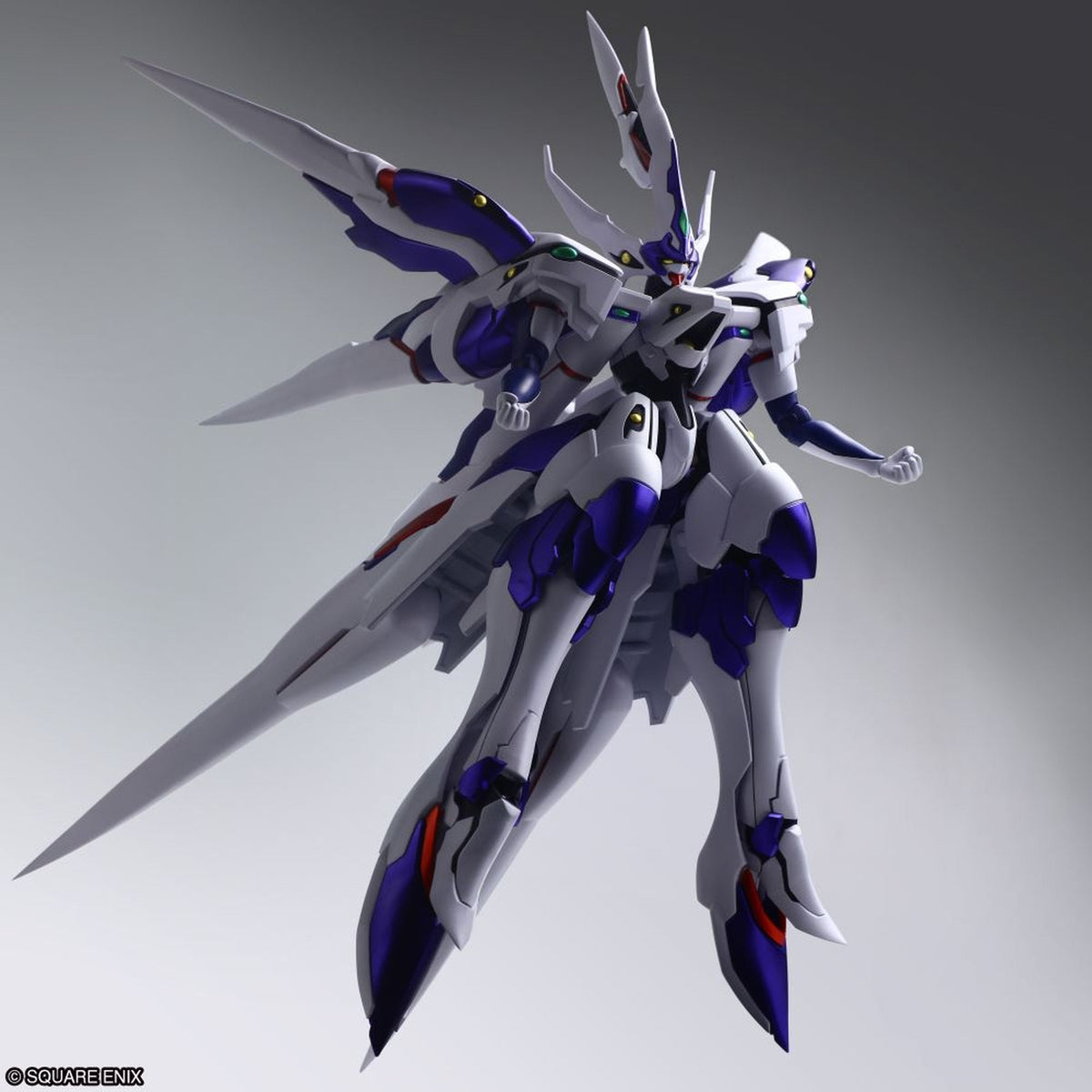 ゼノギアスブリングアーツ ゼノギアス