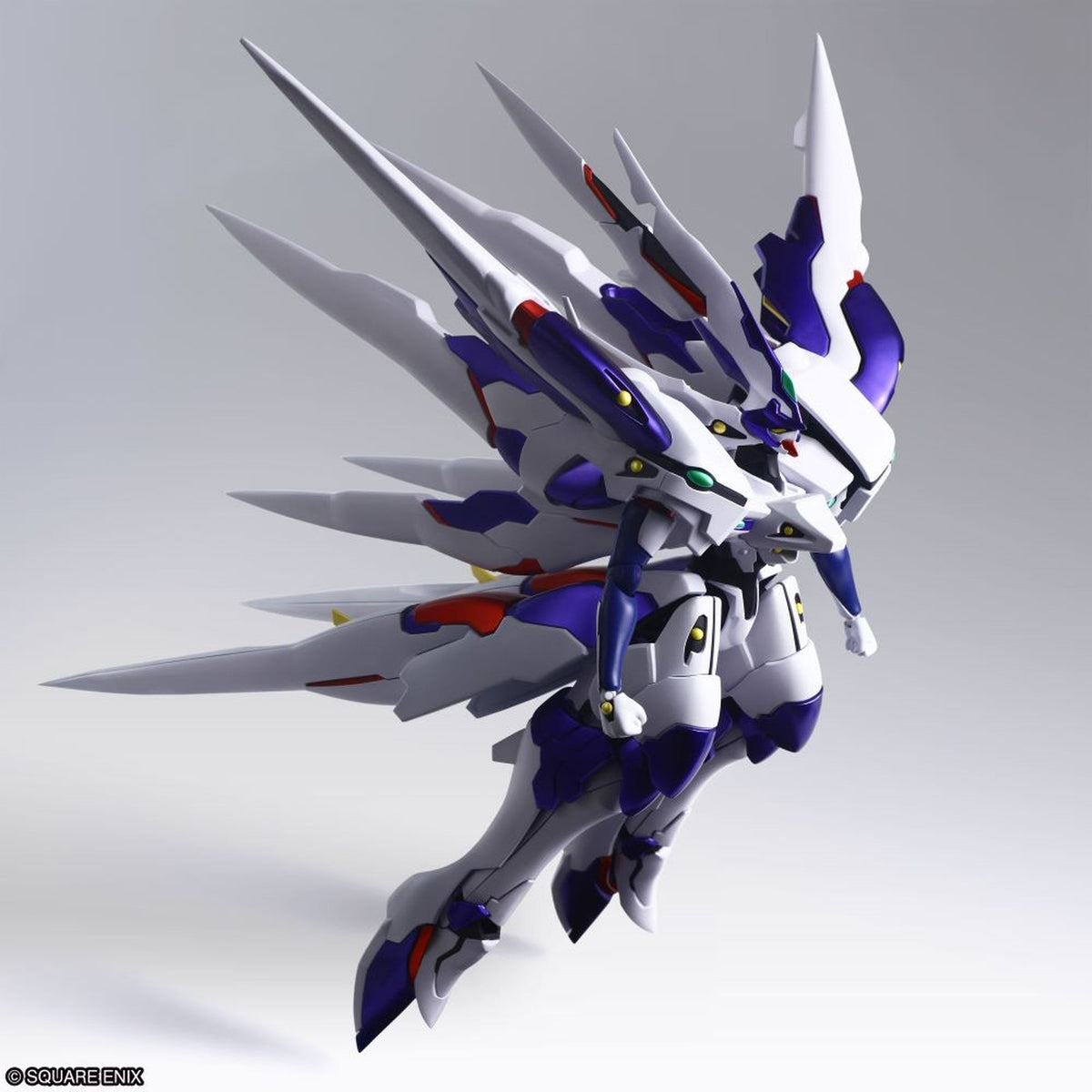 ゼノギアスブリングアーツ ゼノギアス
