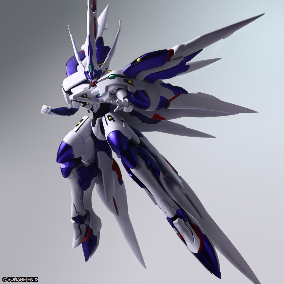 ゼノギアスブリングアーツ ゼノギアス