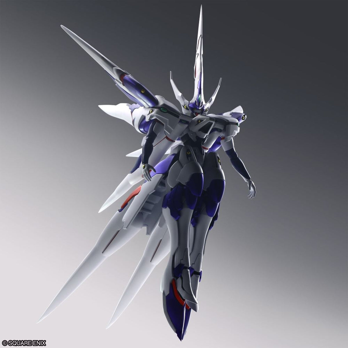 ゼノギアスブリングアーツ ゼノギアス