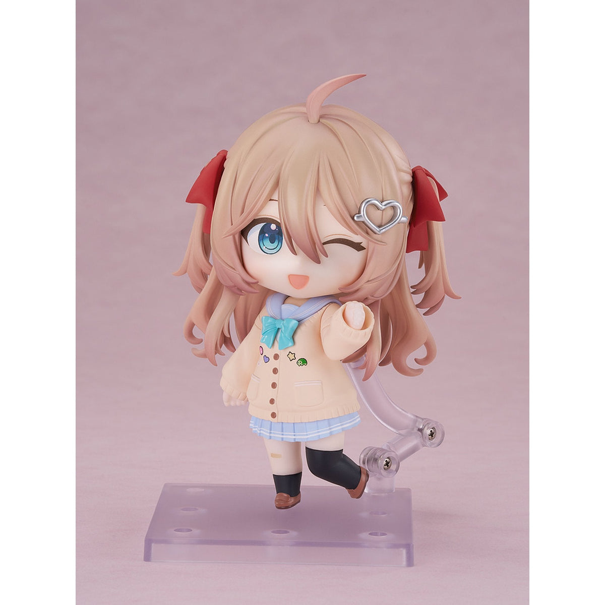 ねんどろいど 『Neuro-sama』 Neuro-sama