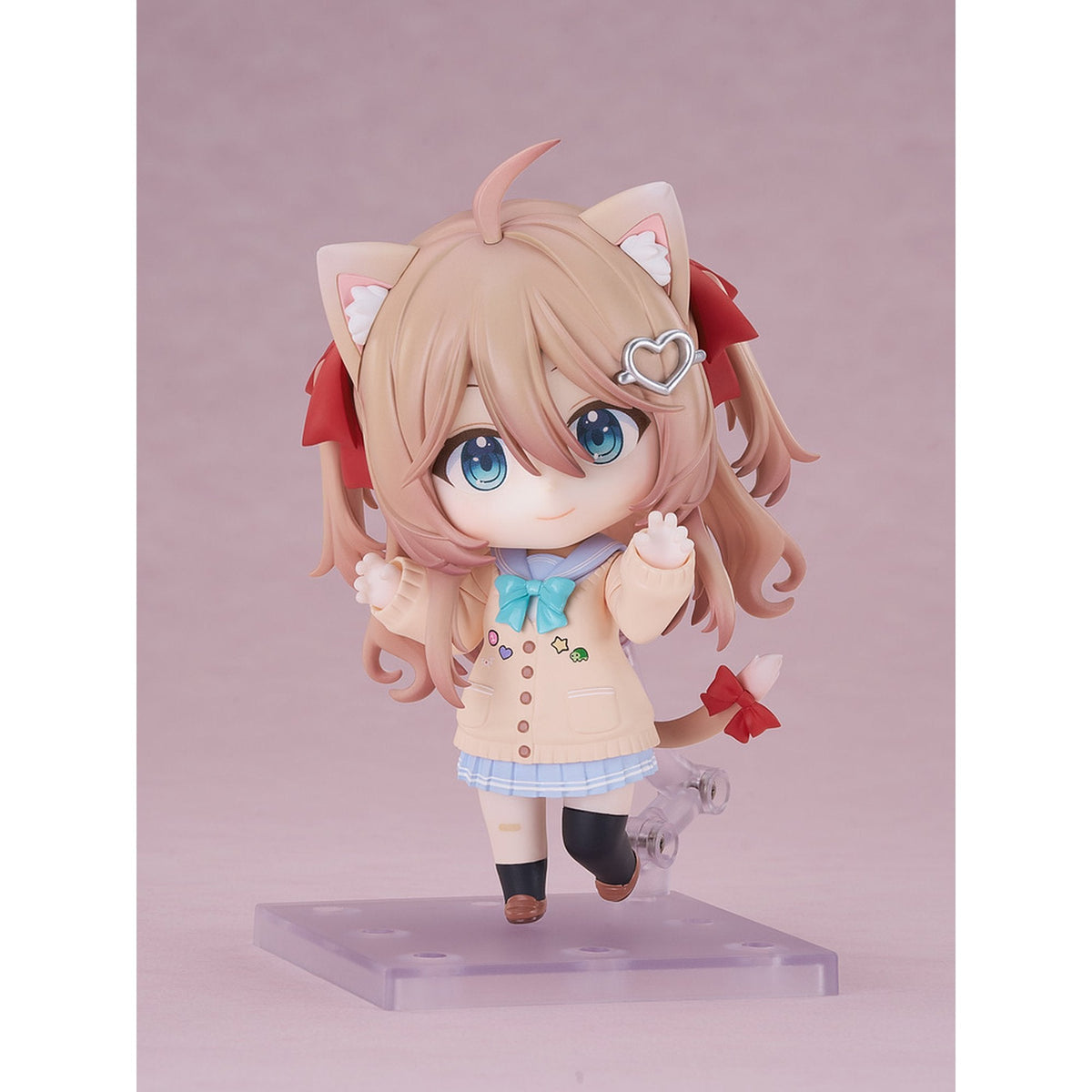 ねんどろいど 『Neuro-sama』 Neuro-sama
