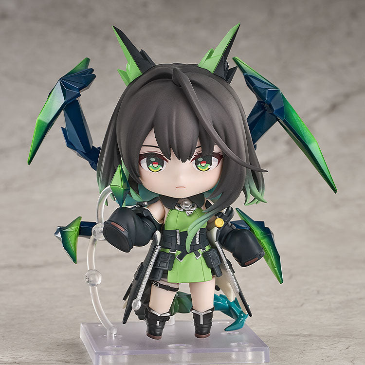 ねんどろいど 『アークナイツ』 Mon3tr