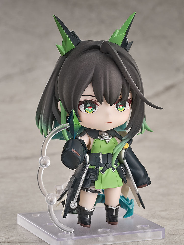 ねんどろいど 『アークナイツ』 Mon3tr