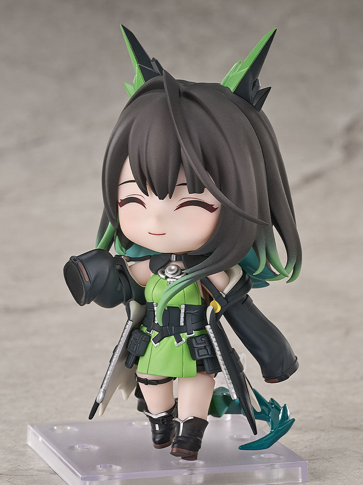 ねんどろいど 『アークナイツ』 Mon3tr