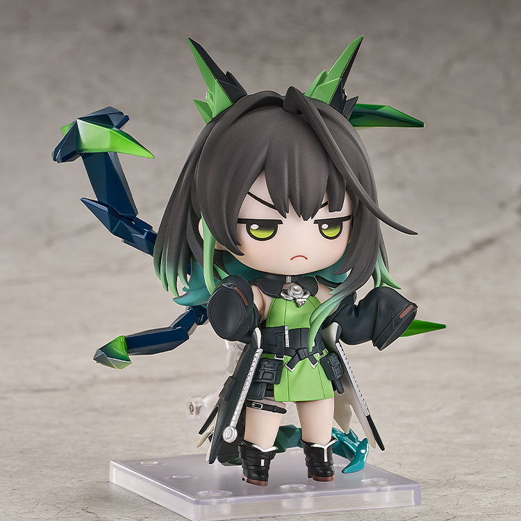 ねんどろいど 『アークナイツ』 Mon3tr