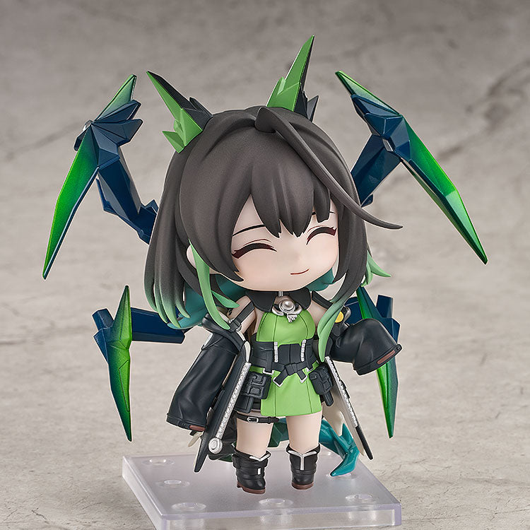 ねんどろいど 『アークナイツ』 Mon3tr