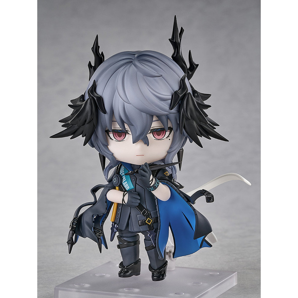 ねんどろいど 『アークナイツ』 ロゴス