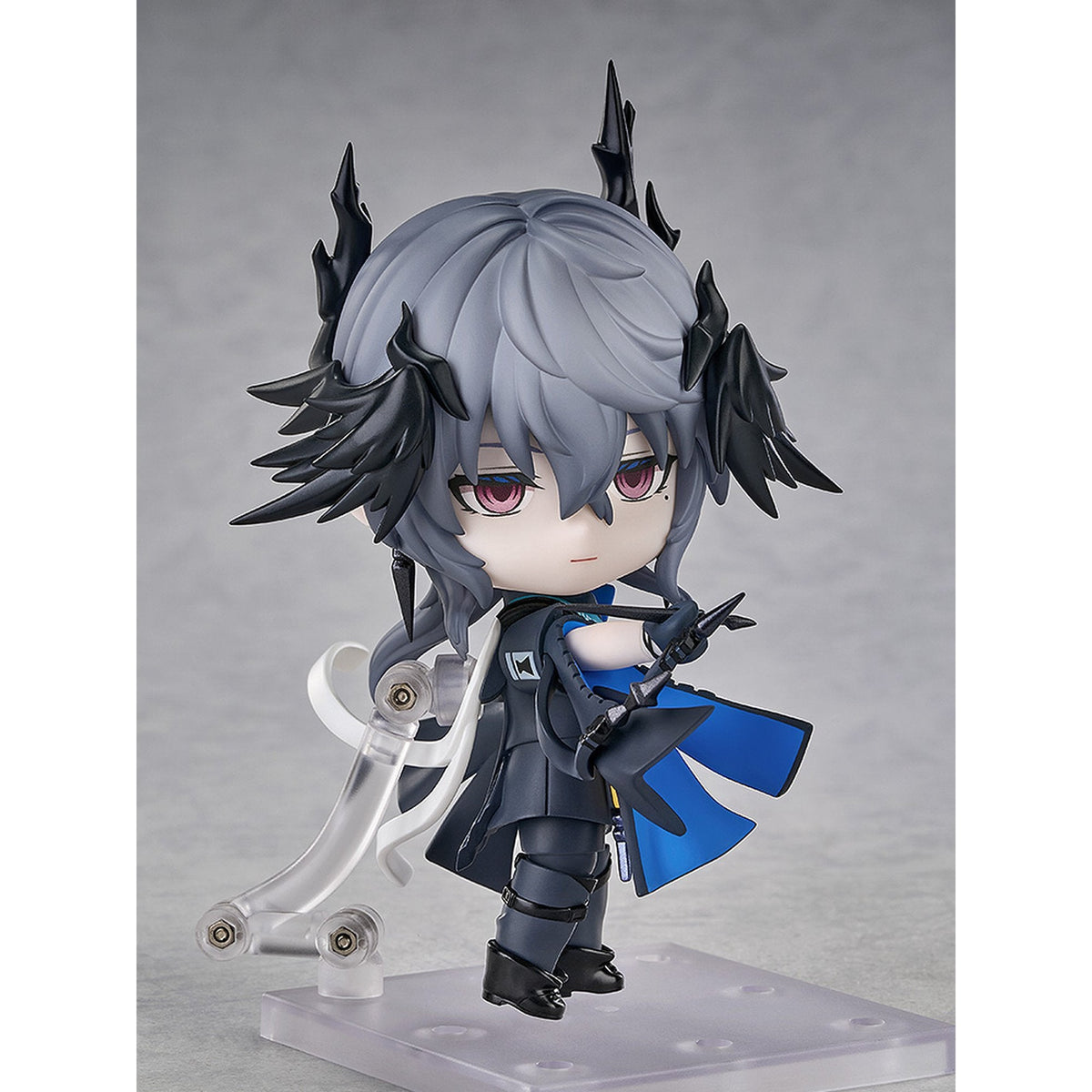 ねんどろいど 『アークナイツ』 ロゴス