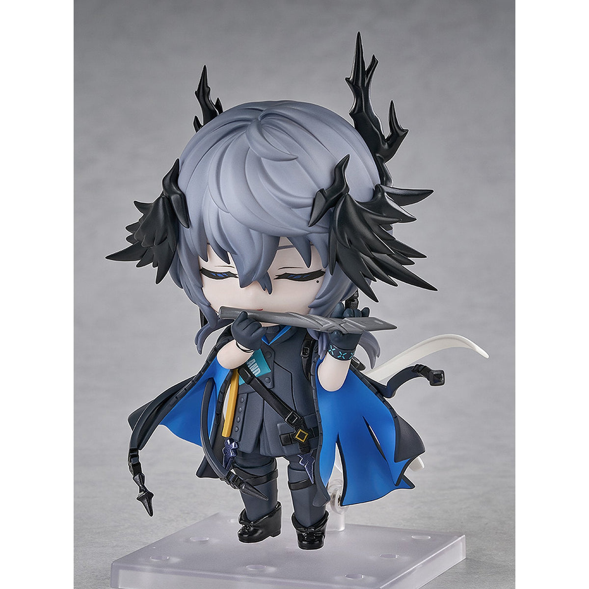 ねんどろいど 『アークナイツ』 ロゴス