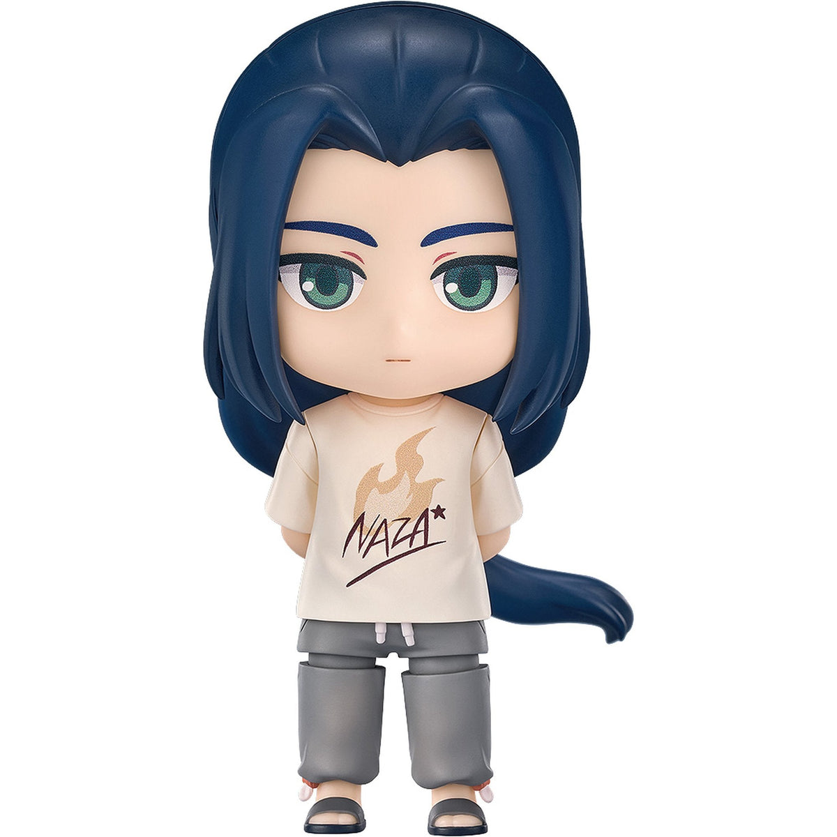 ねんどろいど 『羅小黑戰記2』 ムゲン NAZA Tシャツ Ver.