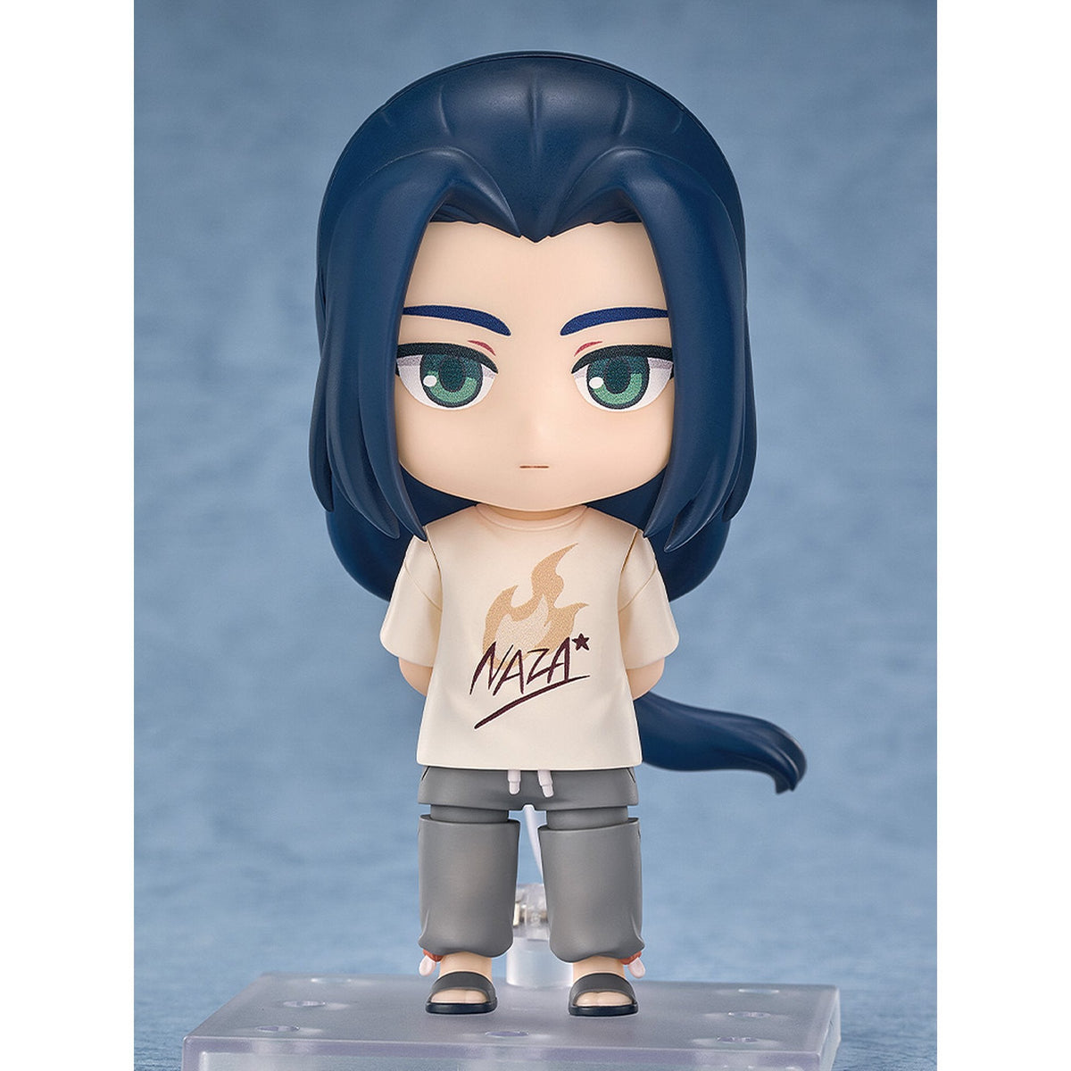 ねんどろいど 『羅小黑戰記2』 ムゲン NAZA Tシャツ Ver.