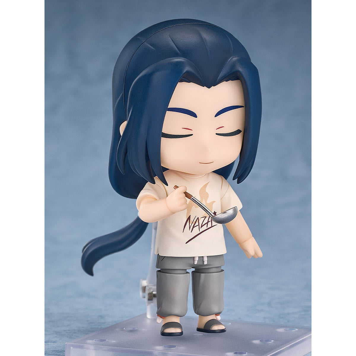 ねんどろいど 『羅小黑戰記2』 ムゲン NAZA Tシャツ Ver.