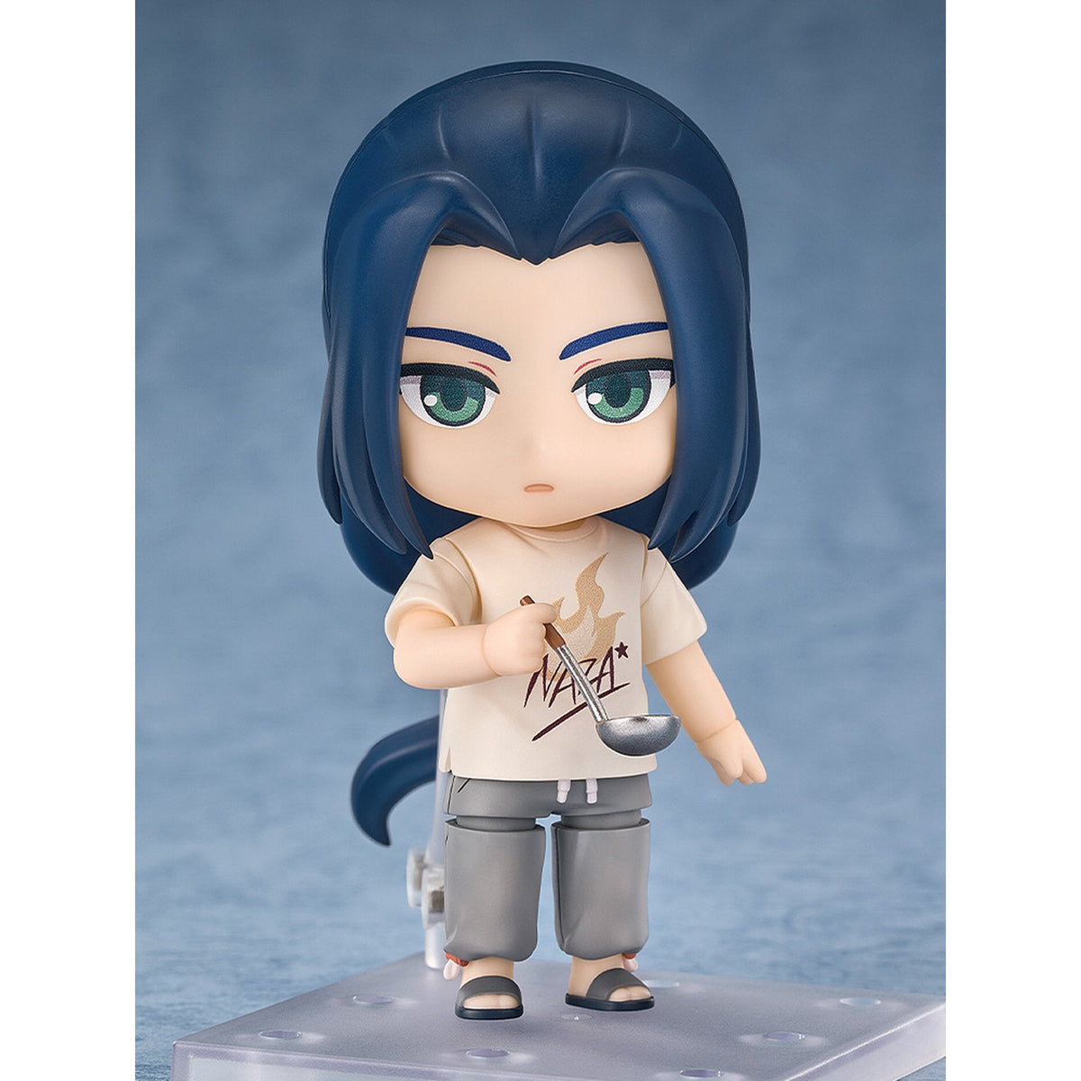 ねんどろいど 『羅小黑戰記2』 ムゲン NAZA Tシャツ Ver.