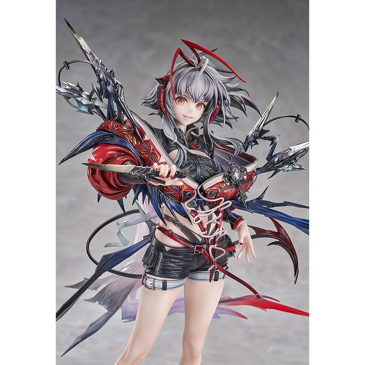1/7 『アークナイツ』 ウィシャデル