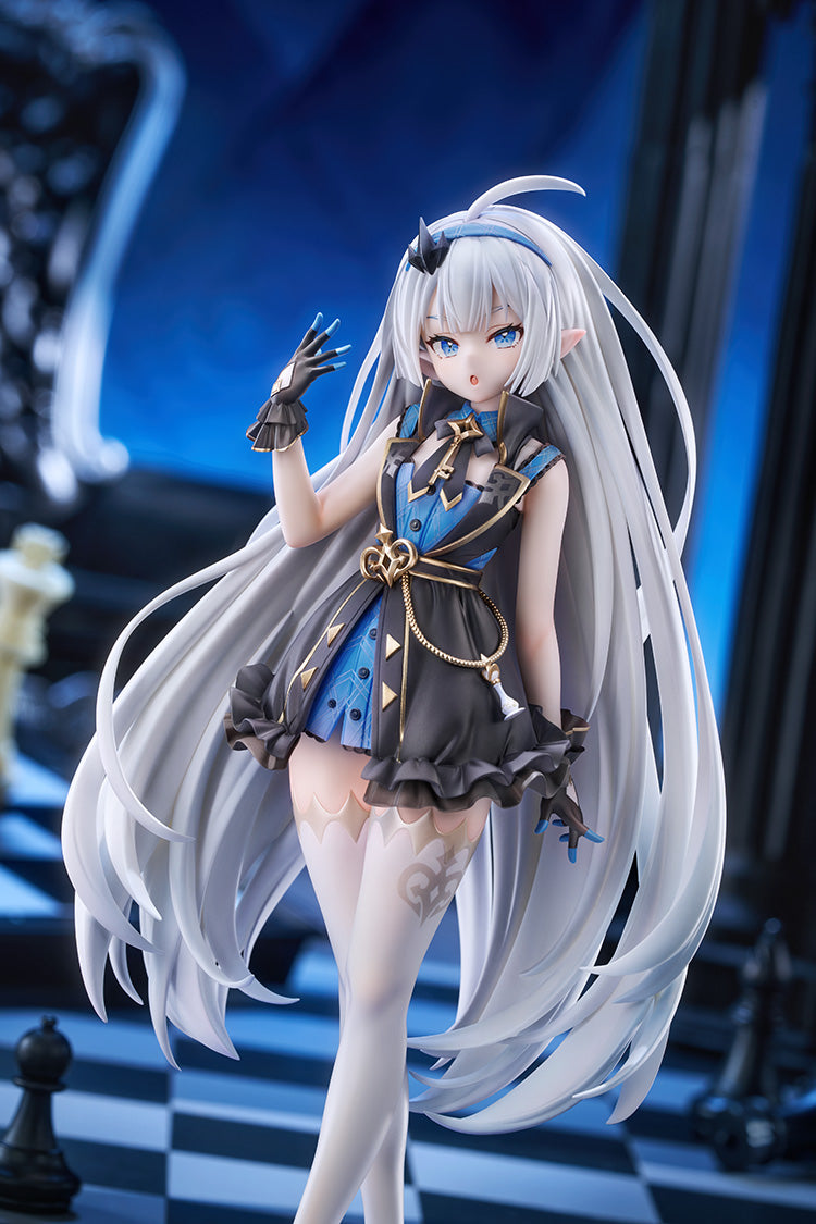 1/7 『ステラソラ』 魔王ちゃん