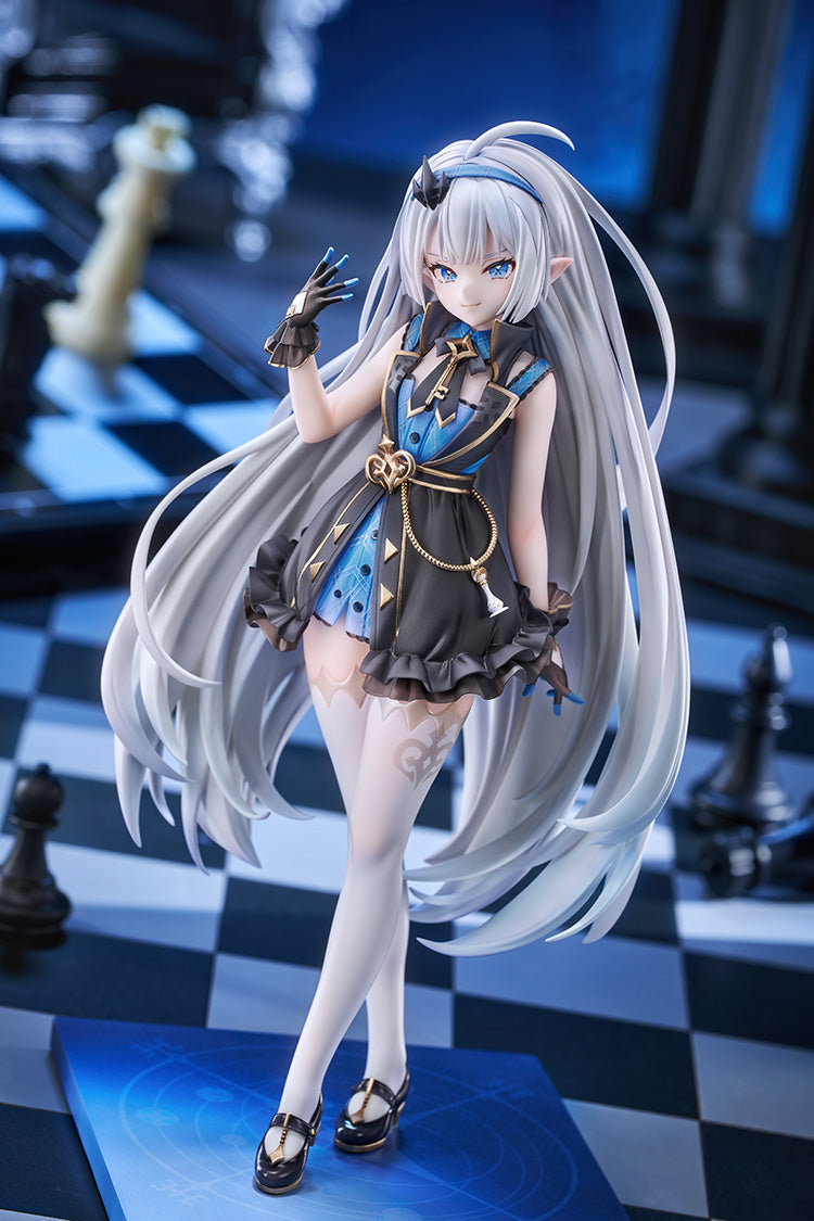 1/7 『ステラソラ』 魔王ちゃん
