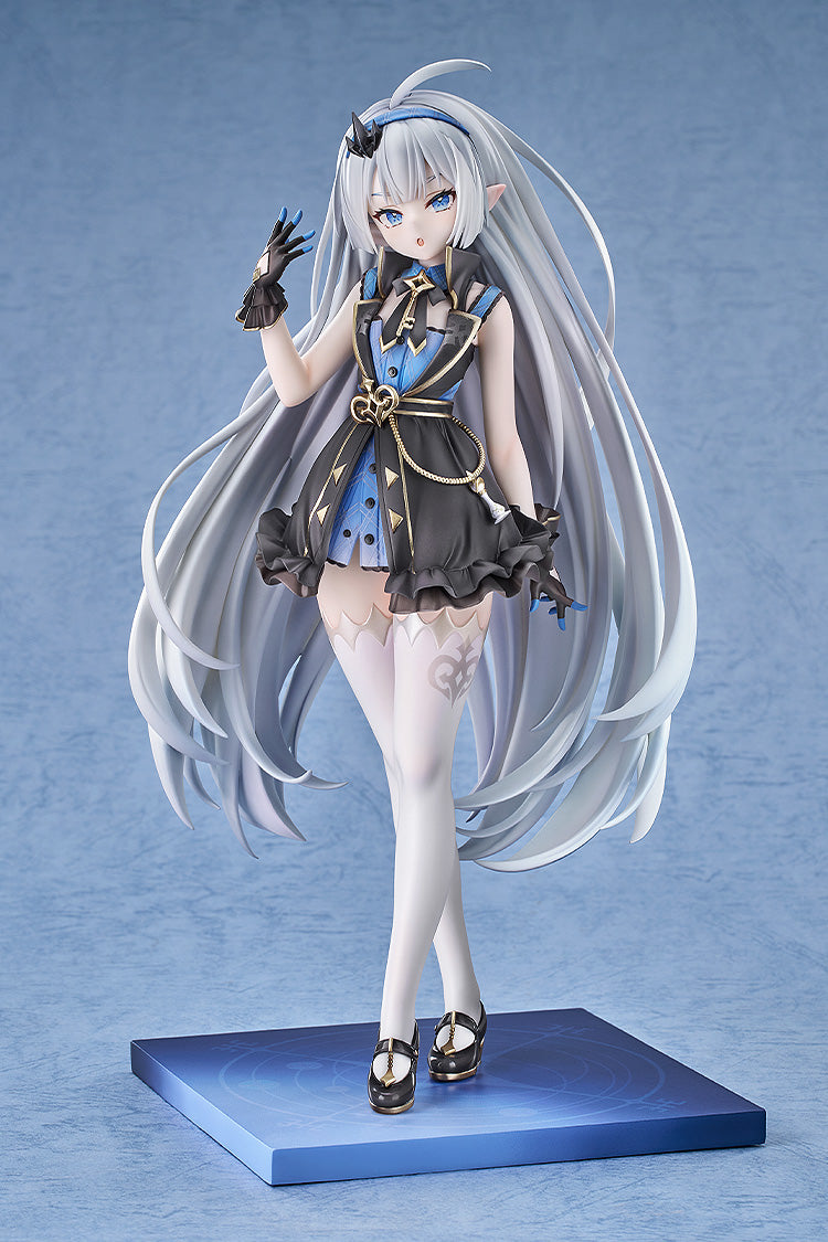 1/7 『ステラソラ』 魔王ちゃん
