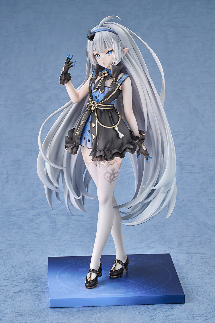 1/7 『ステラソラ』 魔王ちゃん