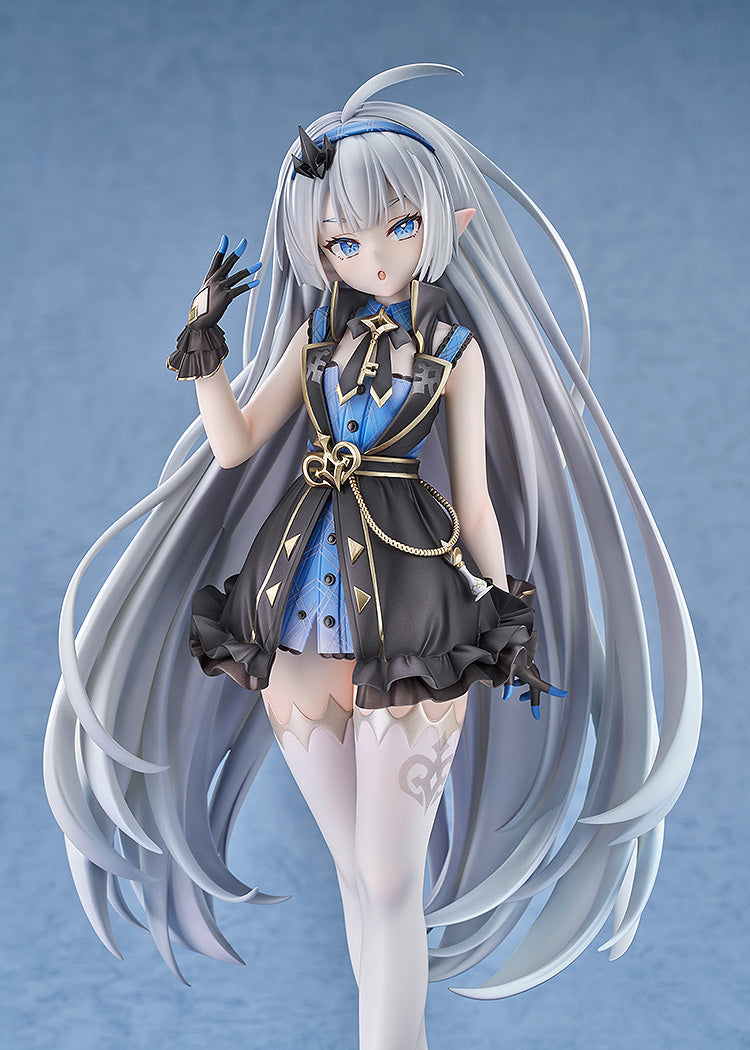 1/7 『ステラソラ』 魔王ちゃん