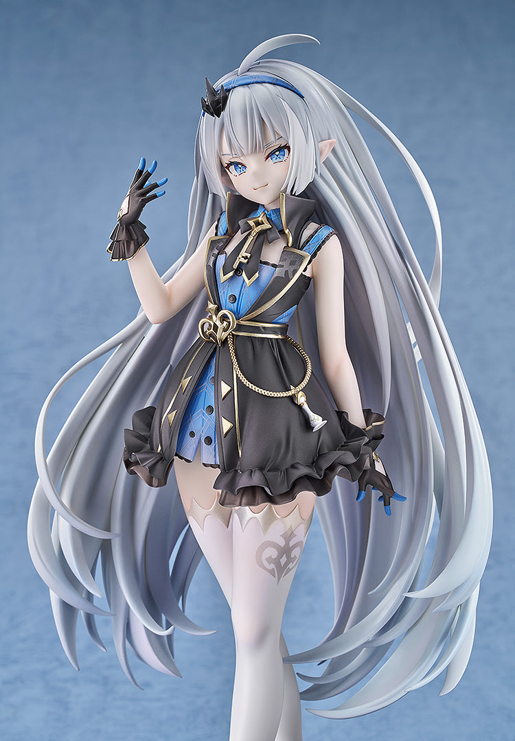 1/7 『ステラソラ』 魔王ちゃん