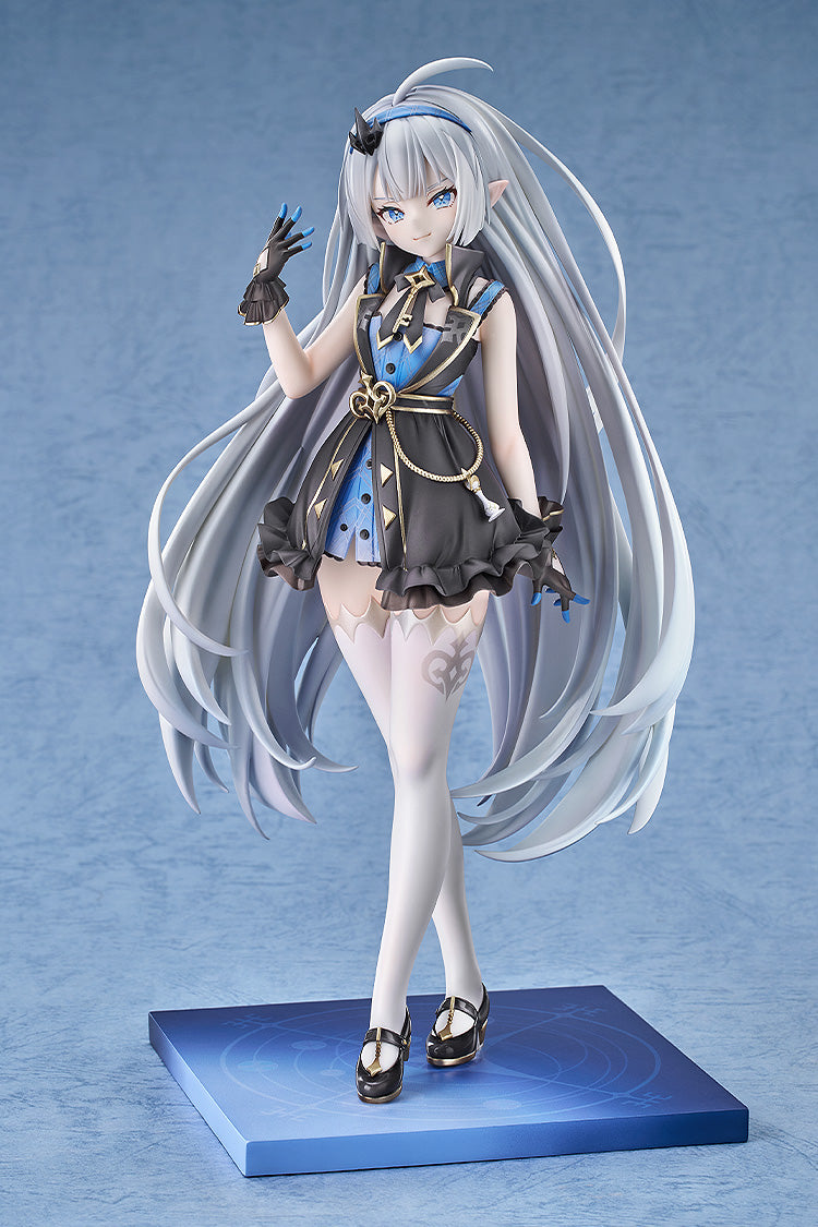 1/7 『ステラソラ』 魔王ちゃん