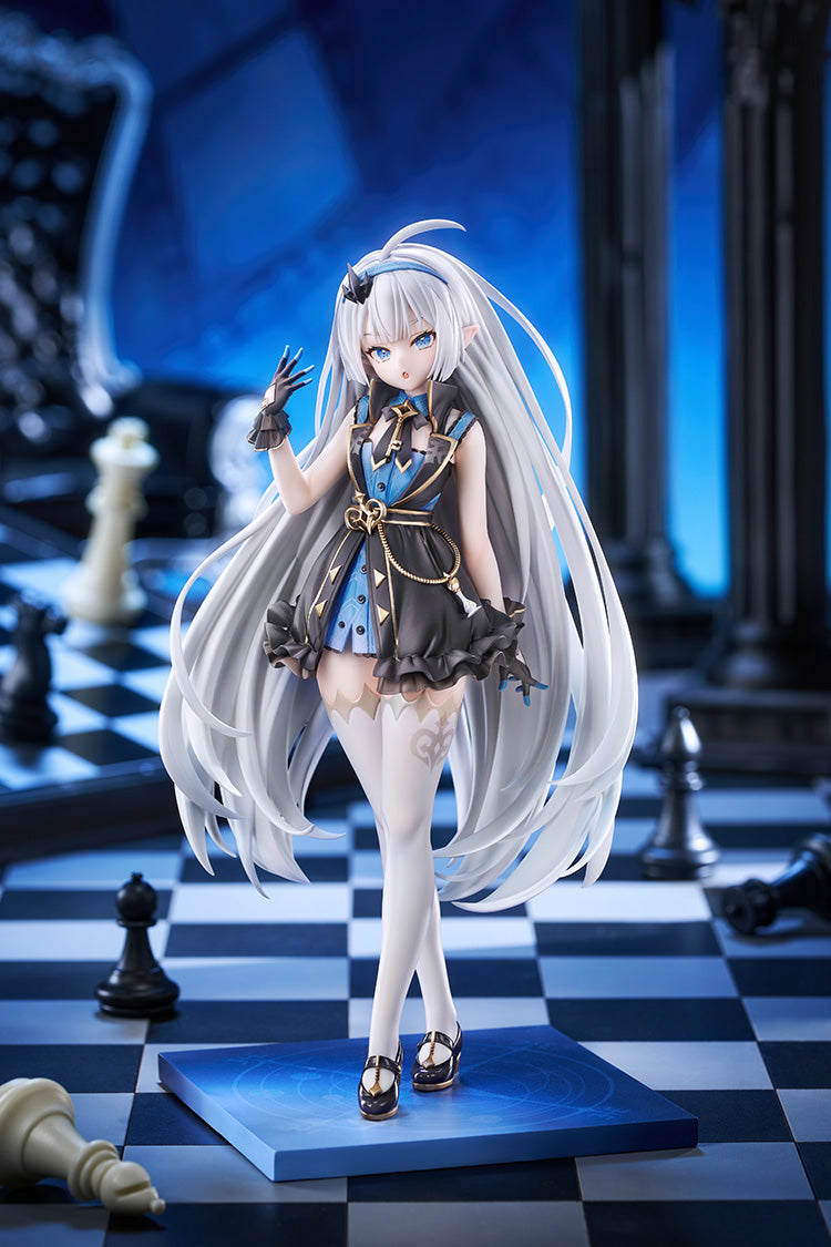 1/7 『ステラソラ』 魔王ちゃん