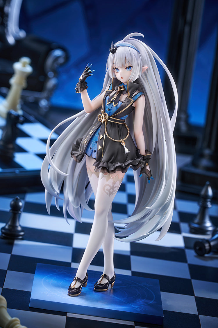 1/7 『ステラソラ』 魔王ちゃん