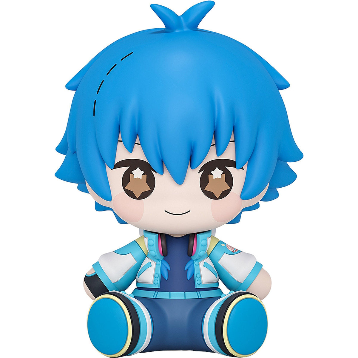 Huggy Good Smile 『DRAMAtical Murder』 蒼葉