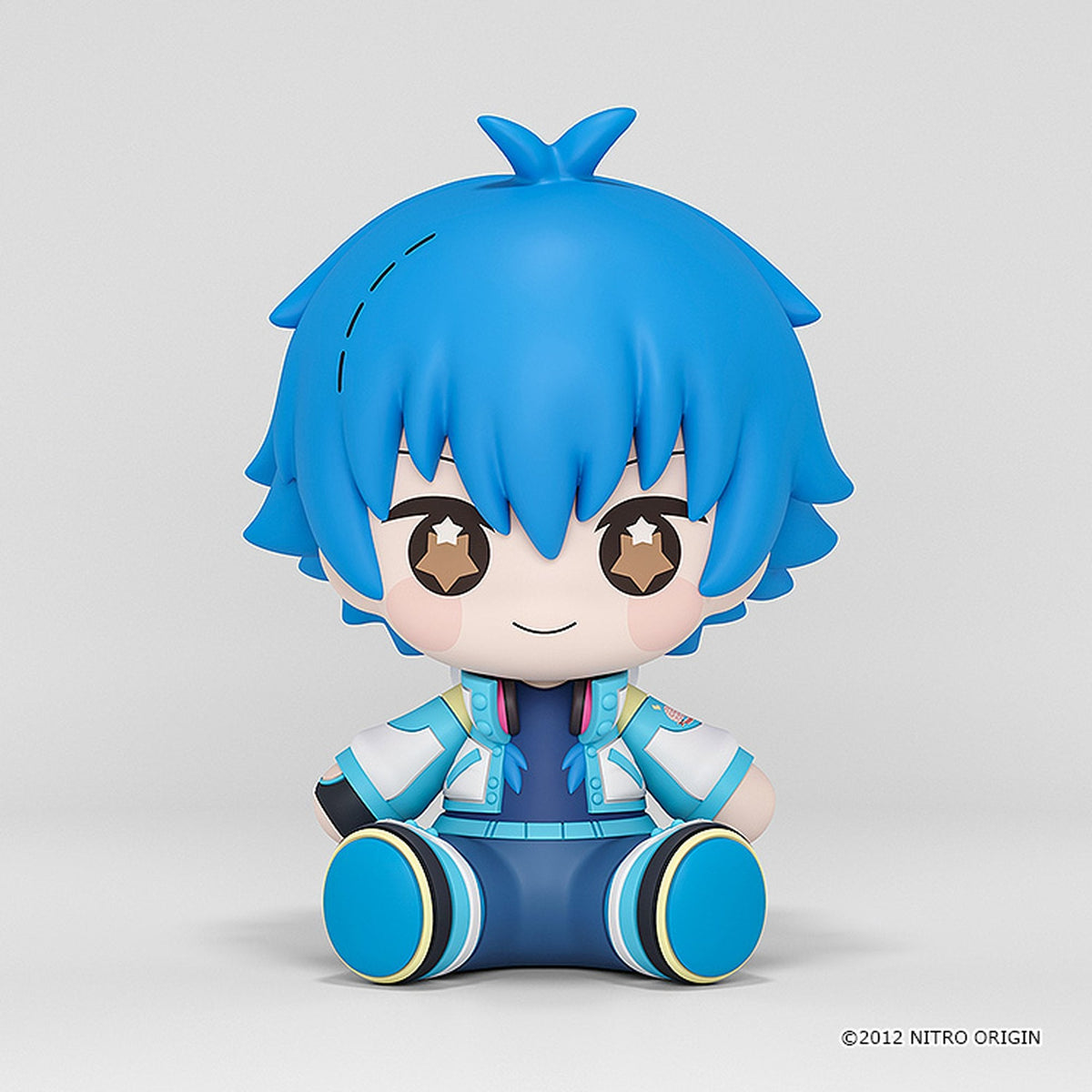 Huggy Good Smile 『DRAMAtical Murder』 蒼葉